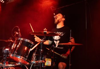 Gstürm - Photo by Natalie