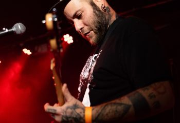 Gstürm - Photo by Natalie