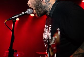 Gstürm - Photo by Natalie