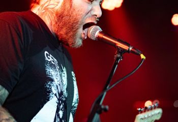 Gstürm - Photo by Natalie