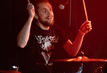 Gstürm - Photo by Natalie