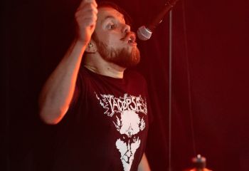 Gstürm - Photo by Natalie