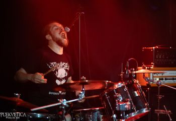 Gstürm - Photo by Natalie