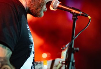 Gstürm - Photo by Natalie