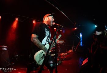 Gstürm - Photo by Natalie