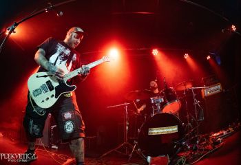 Gstürm - Photo by Natalie