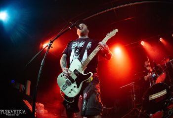 Gstürm - Photo by Natalie