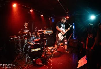 Gstürm - Photo by Natalie