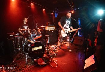 Gstürm - Photo by Natalie