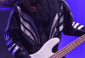 Guilt Trip - Photo by Pat