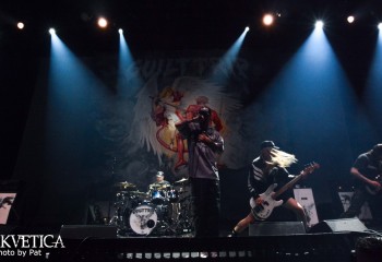 Guilt Trip - Photo by Pat