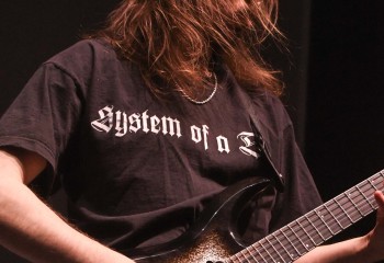 Guilt Trip - Photo by Pat