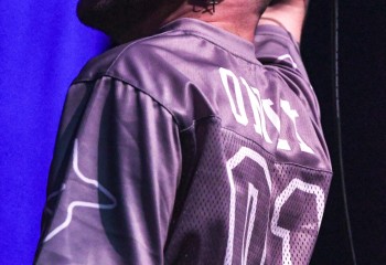 Guilt Trip - Photo by Pat