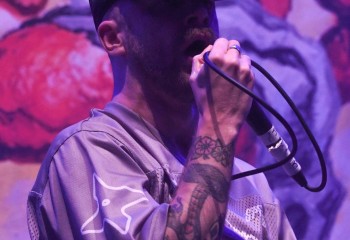 Guilt Trip - Photo by Pat