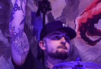 Guilt Trip - Photo by Pat