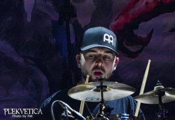 Guilt Trip - Photo by Pat