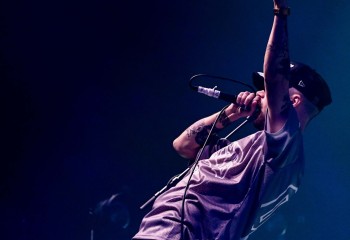 Guilt Trip - Photo by Pat