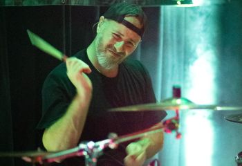 Guineapig - Photo by Natalie