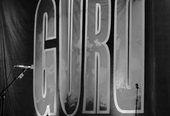 Gurd - Photo By Peti