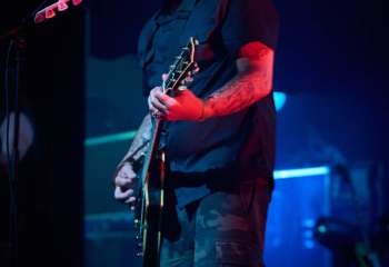 Gurd - Photo By Peti
