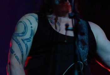 Gurd - Photo By Peti