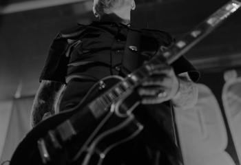 Gurd - Photo By Peti