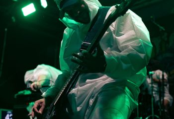 Gutulax - Photo by Natalie