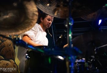 Gutulax - Photo by Natalie