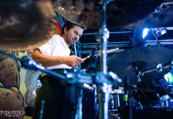 Gutulax - Photo by Natalie