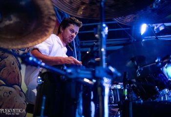 Gutulax - Photo by Natalie