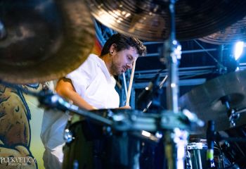 Gutulax - Photo by Natalie