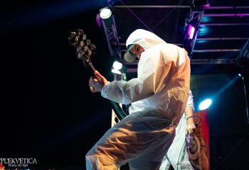 Gutulax - Photo by Natalie