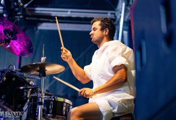 Gutulax - Photo by Natalie