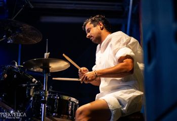 Gutulax - Photo by Natalie