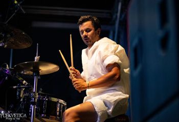 Gutulax - Photo by Natalie