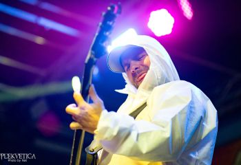 Gutulax - Photo by Natalie