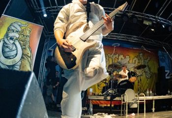 Gutulax - Photo by Natalie