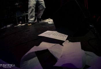 Gutulax - Photo by Natalie