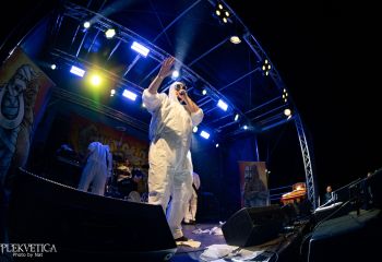 Gutulax - Photo by Natalie