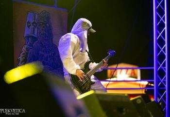 Gutulax - Photo by Natalie