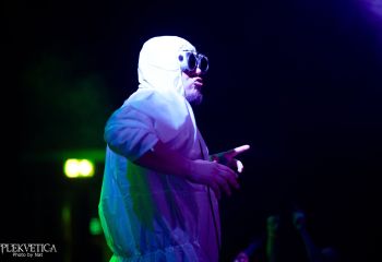 Gutalax - Photo by Natalie