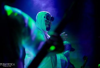 Gutalax - Photo by Natalie