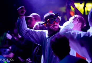 Gutalax - Photo by Natalie