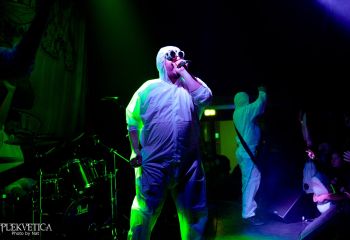 Gutalax - Photo by Natalie