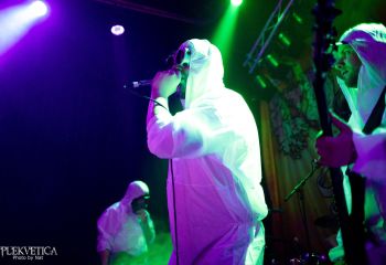 Gutalax - Photo by Natalie