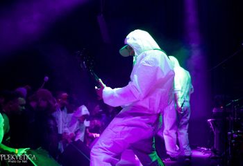 Gutalax - Photo by Natalie