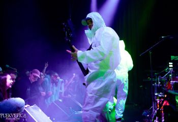 Gutalax - Photo by Natalie