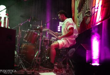 Gutalax - Photo by Natalie