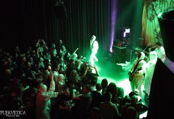 Gutalax - Photo by Natalie