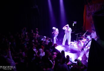 Gutalax - Photo by Natalie